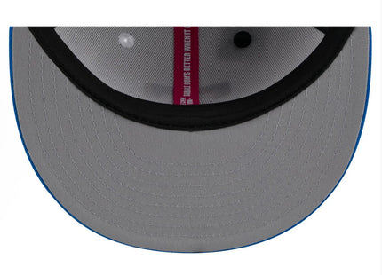 Atlanta Braves Big League Chew Cotton Candy 9FIFTY Snapback