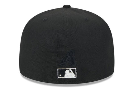 Arizona Diamondbacks Dotted Floral 59FIFTY Fitted