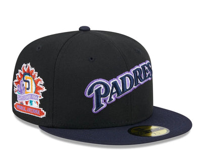 San Diego Padres Retro Spring Training 59FIFTY Fitted