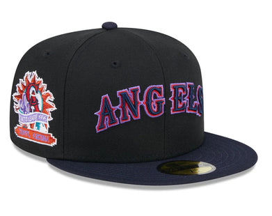 Los Angeles Angels Retro Spring Training 59FIFTY Fitted