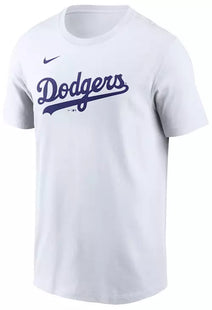 Nike Men's Los Angeles Dodgers Freddie Freeman