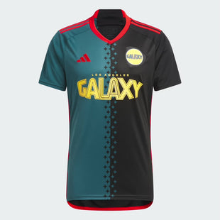 2024 LA GALAXY ADIDAS ARCHIVE JERSEY