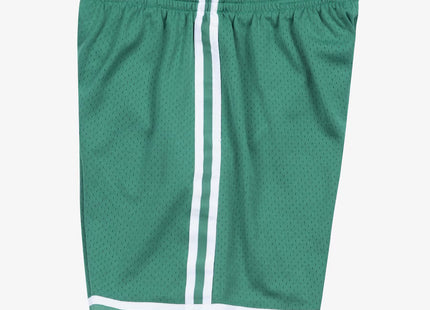 Men's Kelly Green Boston Celtics 1985/86 Swingman Basketball Shorts