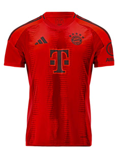 men fc Bayern Munich home jersey