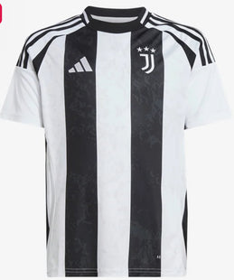 Youth replica jersey Juventus team color