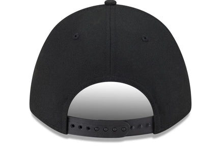 Men Los Angeles dodgers m crown 9forty snap back black/white