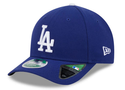 Men Los Angeles dodgers 9forty m crown snap back blue