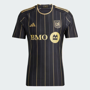 LAFC 24/25 HOME JERSEY