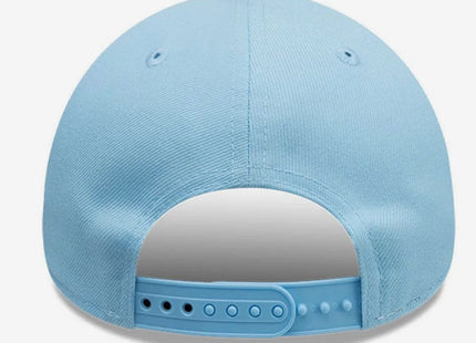 9FORTY Oakland Athletics MLB City Element Dominican Republic Pastel Blue 9FORTY Adjustable Cap