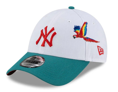 Men New York Yankees Honduras city element 9forty