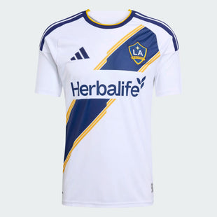 Adidas Men LA GALAXY 26/27 HOME JERSEY