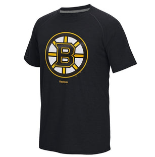 Boston Bruins Reebok T-shirt