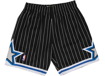 Youth Swingman Shorts Orlando Magic Alternate 1994-95