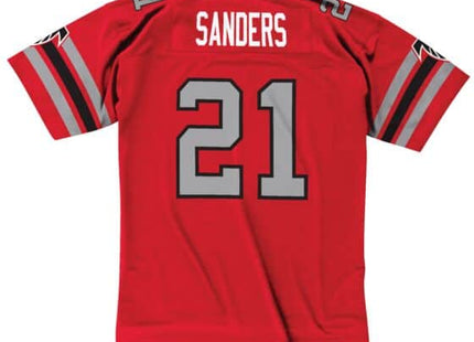 Legacy Jersey Atlanta Falcons 1989 Deion Sanders