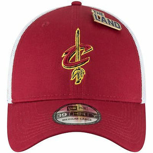 Cleveland cavaliers 2018 draft flex fit