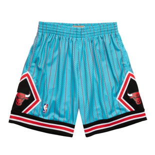Men Reload Swingman Chicago Bulls 1995-96 Shorts