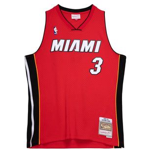 Youth Dwayne Wade Miami Heat jersey