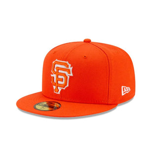 San Francisco Giants City Connect 59FIFTY Fitted