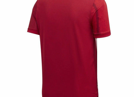 adidas SPAIN HOME AUTHENTIC JERSEY 2020 (VICTORY RED)