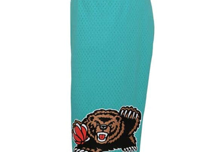 Youth Swingman Vancouver Grizzlies Road 1996-97 Shorts