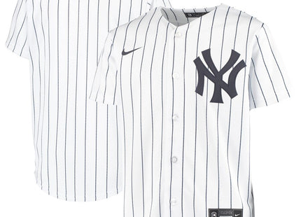 Youth/Toddler New York Yankees Nike jersey