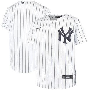 Youth/Toddler New York Yankees Nike jersey