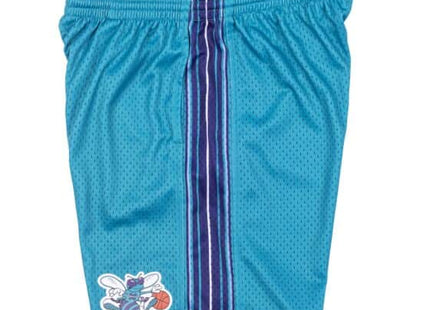 Men Swingman Charlotte Hornets Road 1999-00 shorts