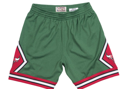 Swingman Shorts Chicago Bulls 2008-09