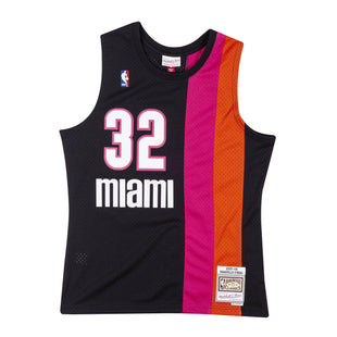 Swingman Jersey Miami Heat 2005-06 Shaquille O'Neal
