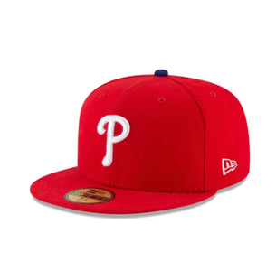 Philadelphia Phillies Jackie Robinson Day 59FIFTY Fitted