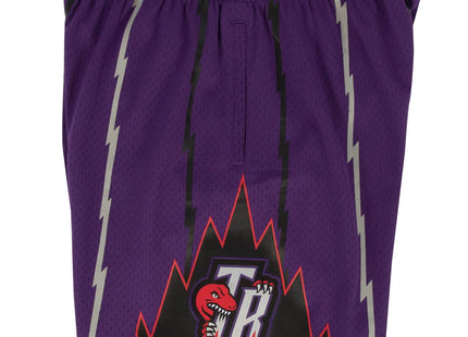 Men Swingman Shorts Toronto Raptors 1998-99 shorts