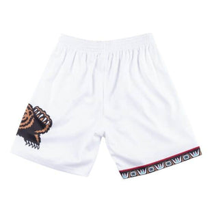 Men Swingman Shorts Vancouver Grizzlies 1998-99 shorts