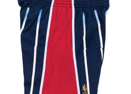 Men Swingman Houston Rockets Road 1996-97 shorts