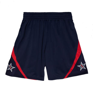 Authentic Team USA 2008-09 Shorts