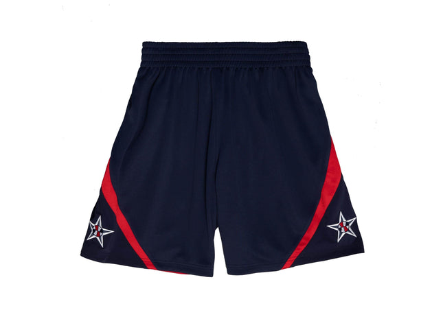 Authentic Team USA 2008-09 Shorts