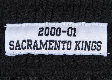 Men Swingman Sacramento Kings Road 2000-01 shorts