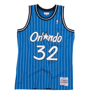 Swingman Jersey Orlando Magic Road 1994-95 Shaquille O'Neal