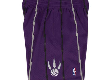 Youth Swingman Shorts Toronto Raptors 1998-99