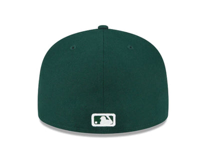 Boston red sox Dark Green 59FIFTY Fitted