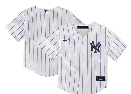 Youth/Toddler New York Yankees Nike jersey