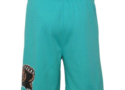 Youth Swingman Vancouver Grizzlies Road 1996-97 Shorts