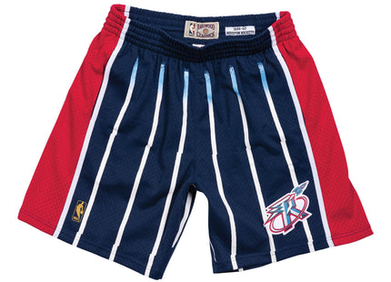 Men Swingman Houston Rockets Road 1996-97 shorts