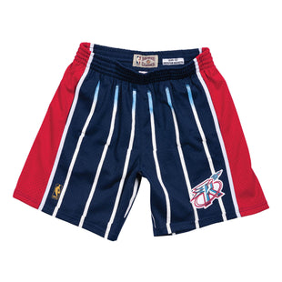 Men Swingman Houston Rockets Road 1996-97 shorts
