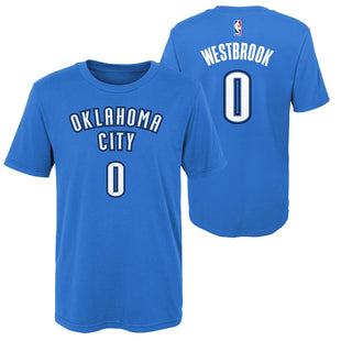 Youth Oklahoma City Russel Westbrook