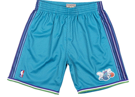 Men Swingman Charlotte Hornets Road 1999-00 shorts