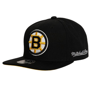 Vintage Fitted Boston Bruins