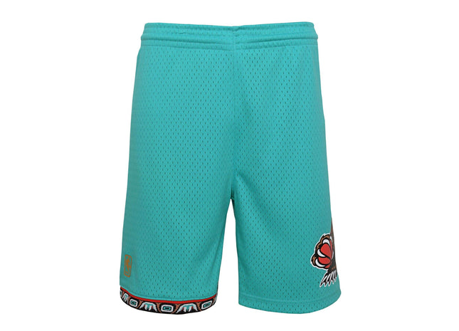 Youth Swingman Vancouver Grizzlies Road 1996-97 Shorts