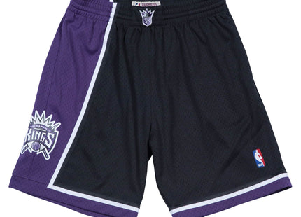 Men Swingman Sacramento Kings Road 2000-01 shorts