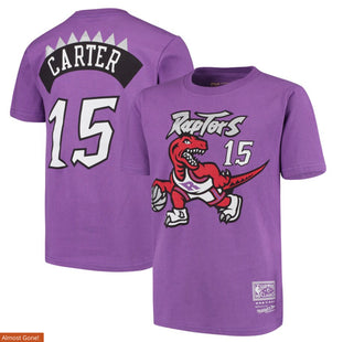Youth Toronto Raptors T-shir