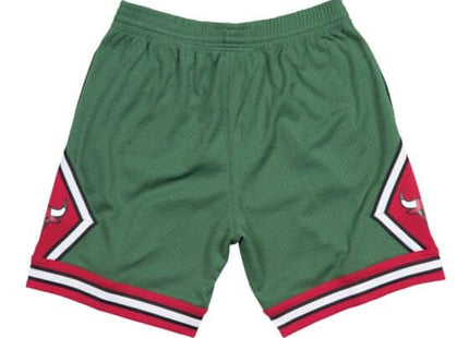 Swingman Shorts Chicago Bulls 2008-09